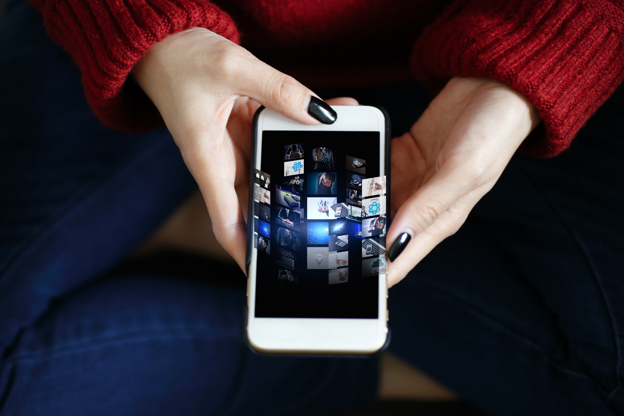 動画の画面サイズを変更する際におすすめのアプリ