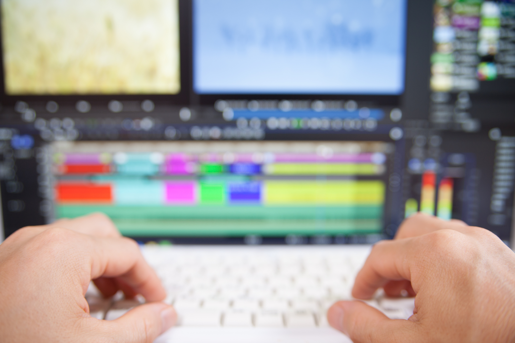 動画の画面サイズを変更する際におすすめのソフト（PC向け）