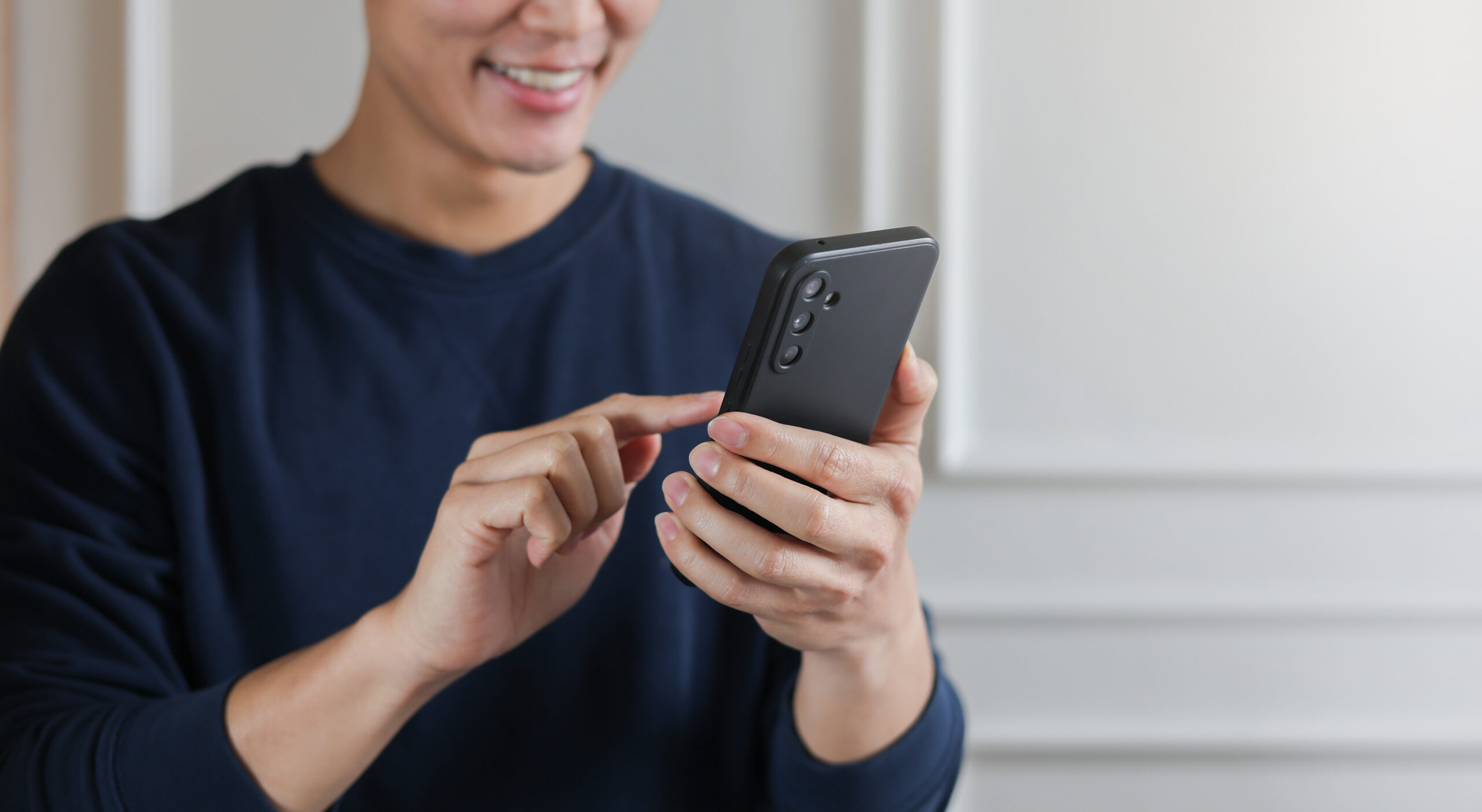 【配信する側】iPhone・AndroidでYouTubeに高画質な動画をアップロードする方法