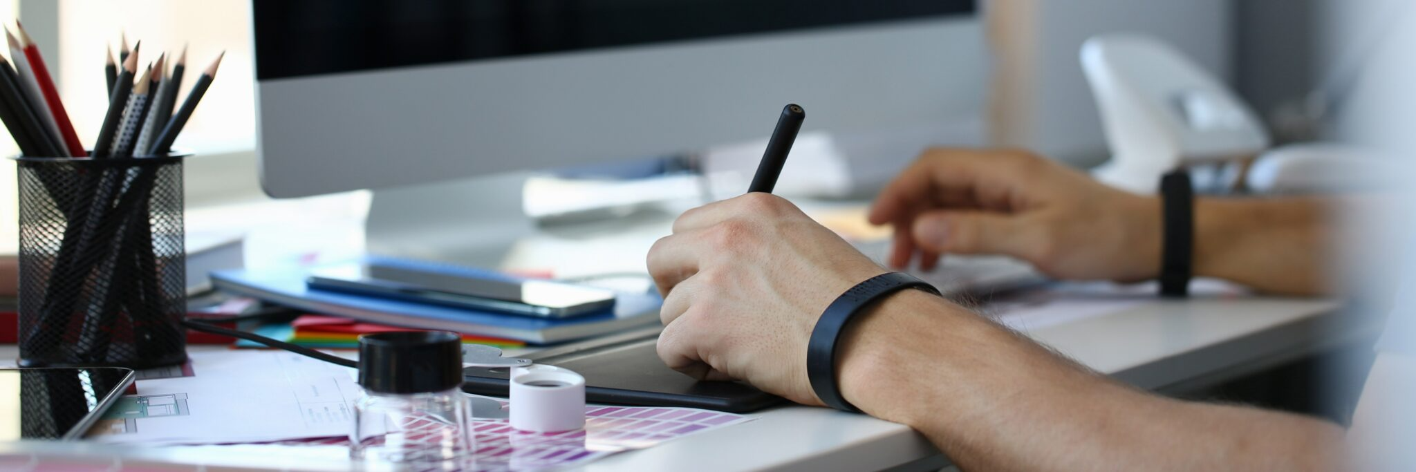 グラフィックデザインのまとめ