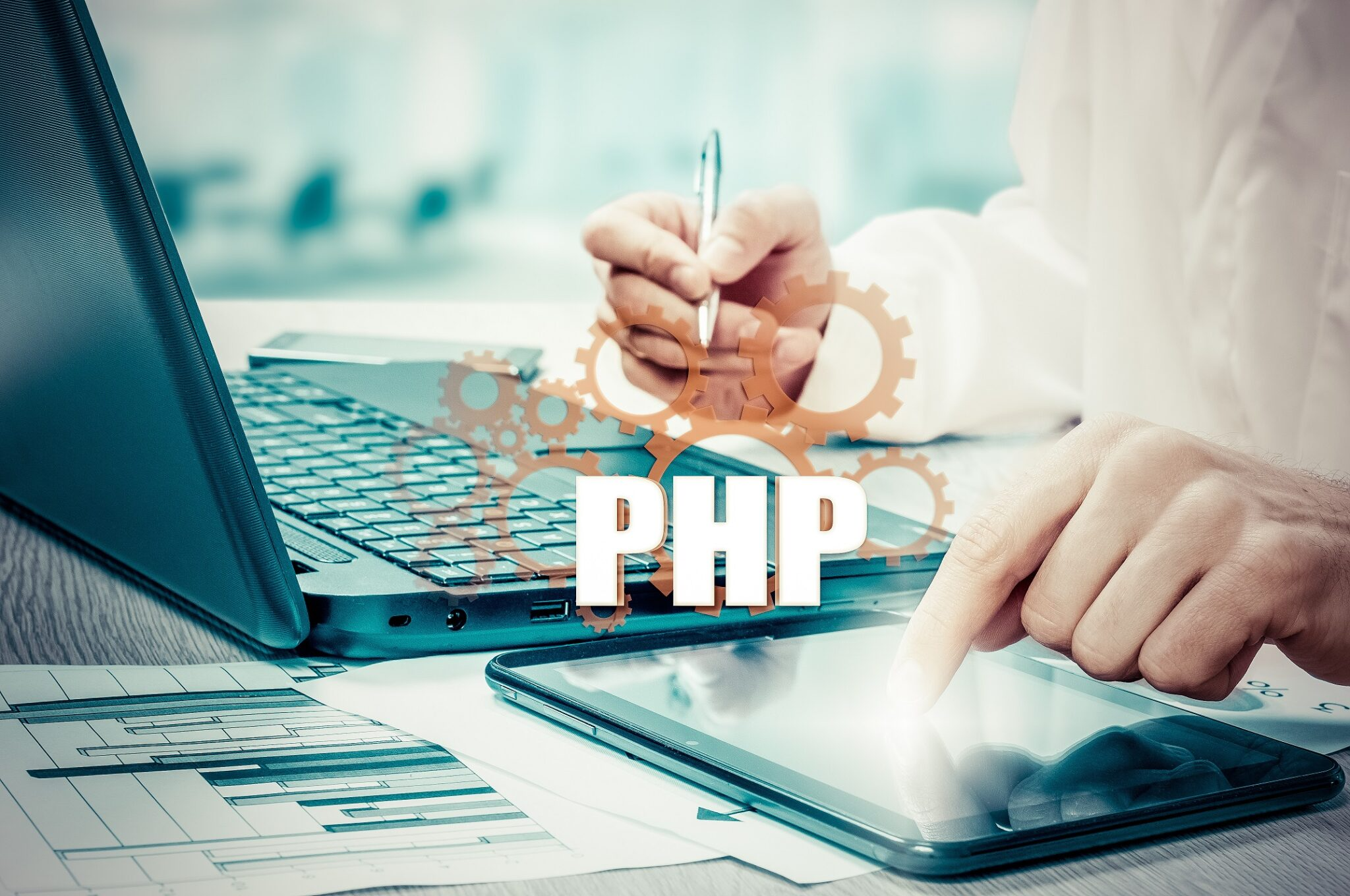 PHPとは?基礎知識と特徴