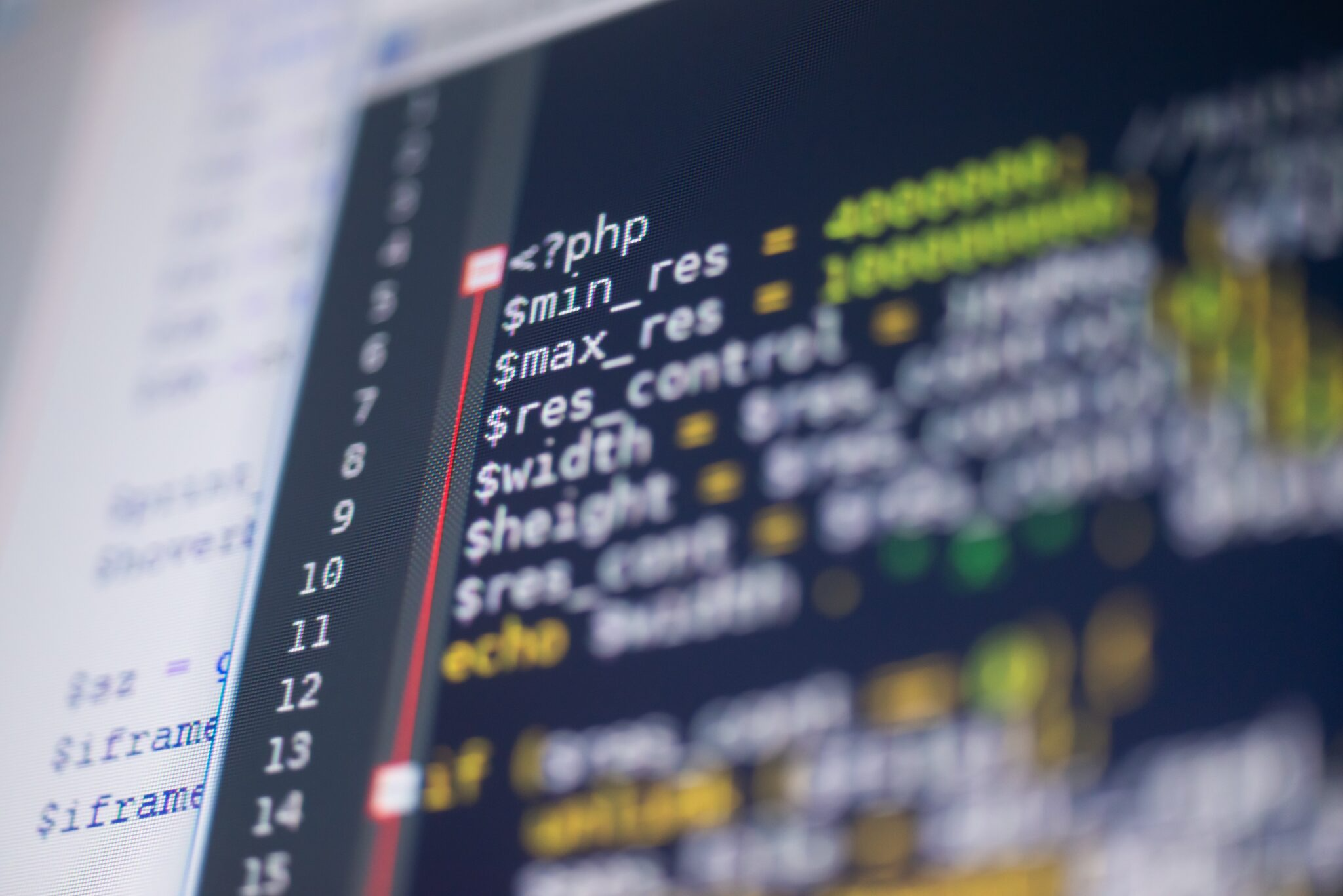 PHPでできること