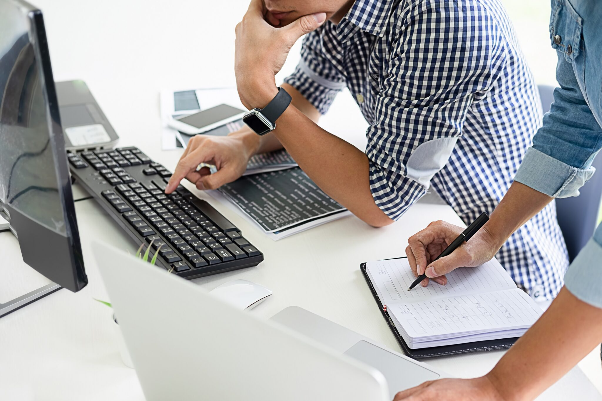 PHPと他言語の比較(Python / Ruby / JavaScript)