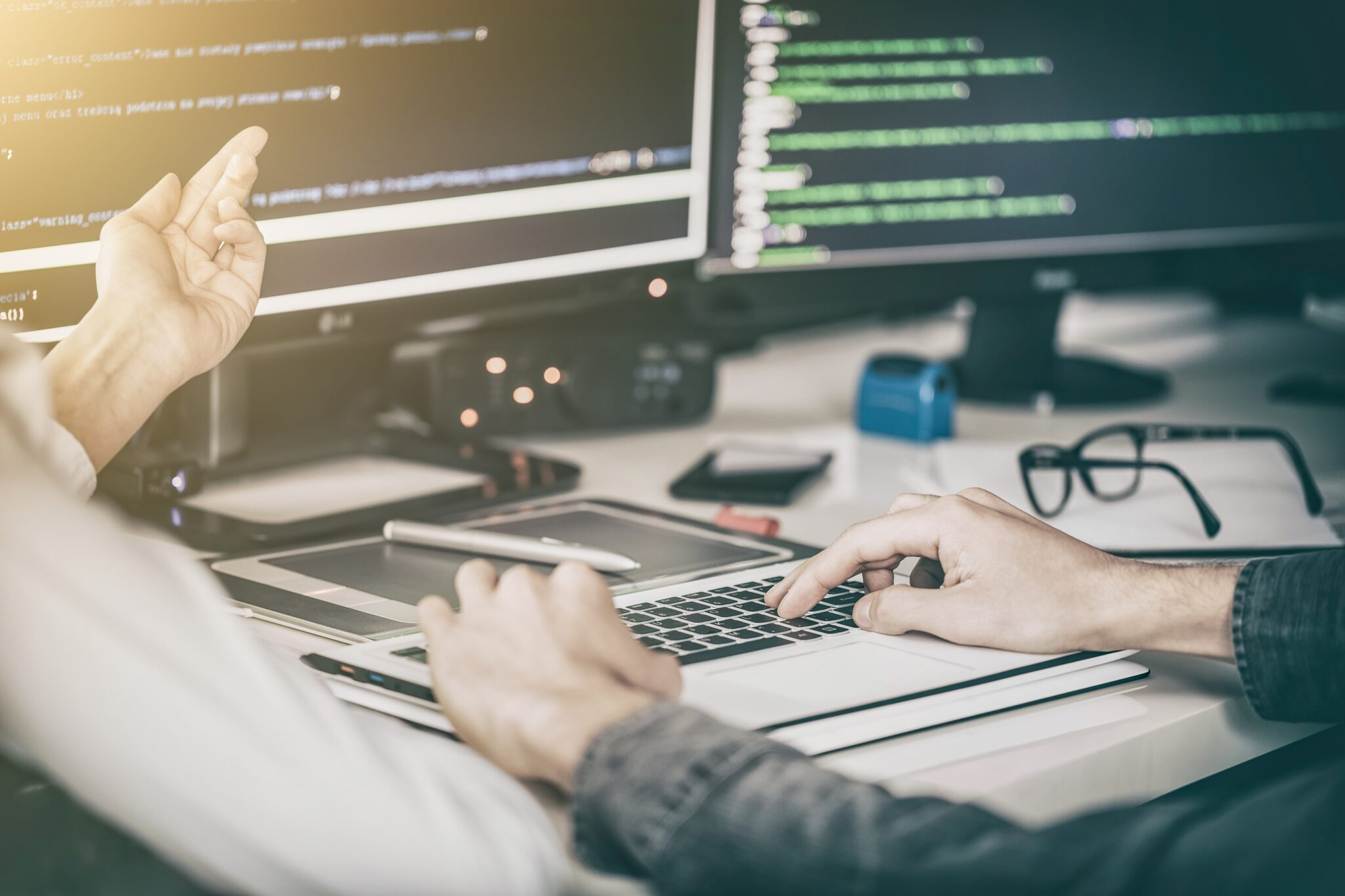 PHPを使うために必要なスキル