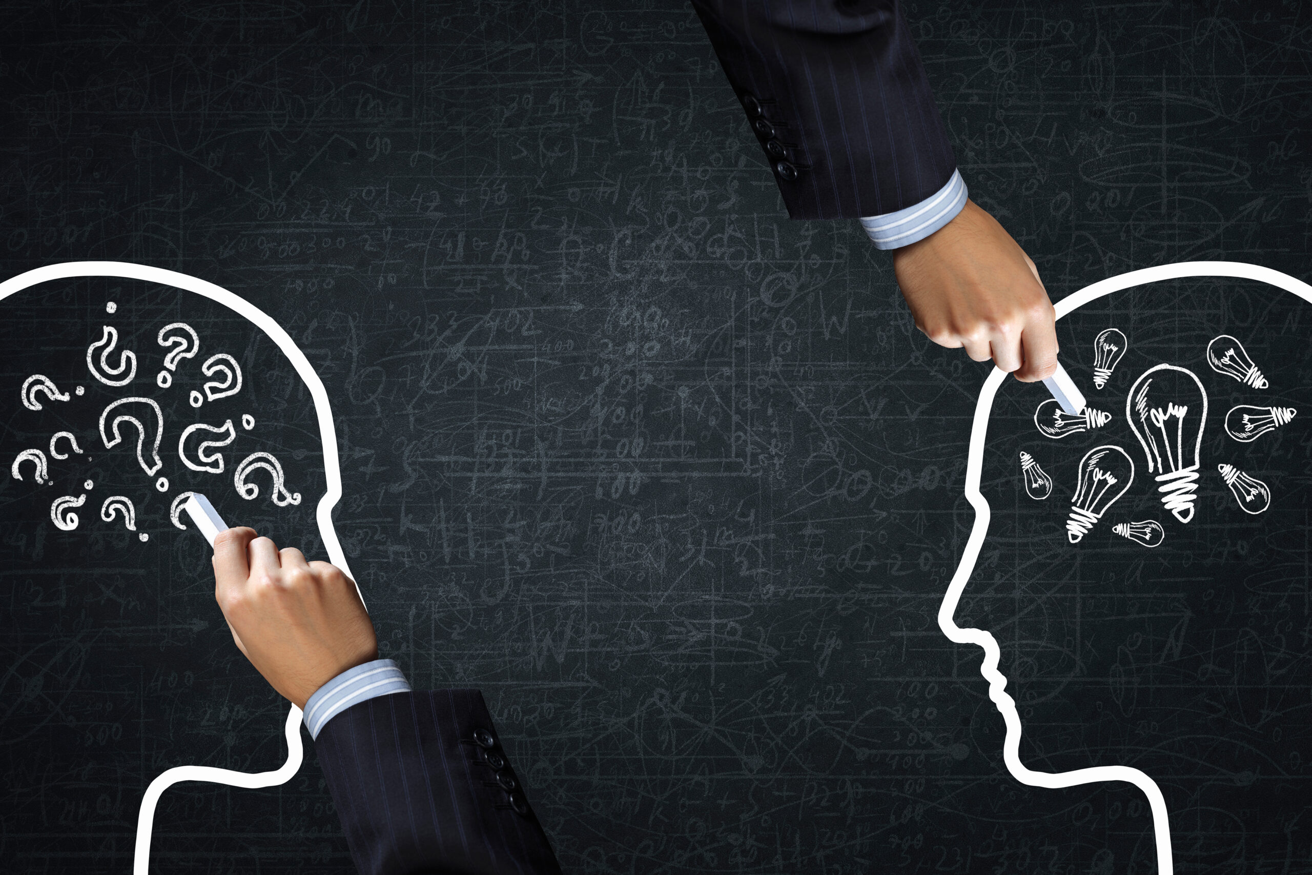 内製と外注の向き不向き