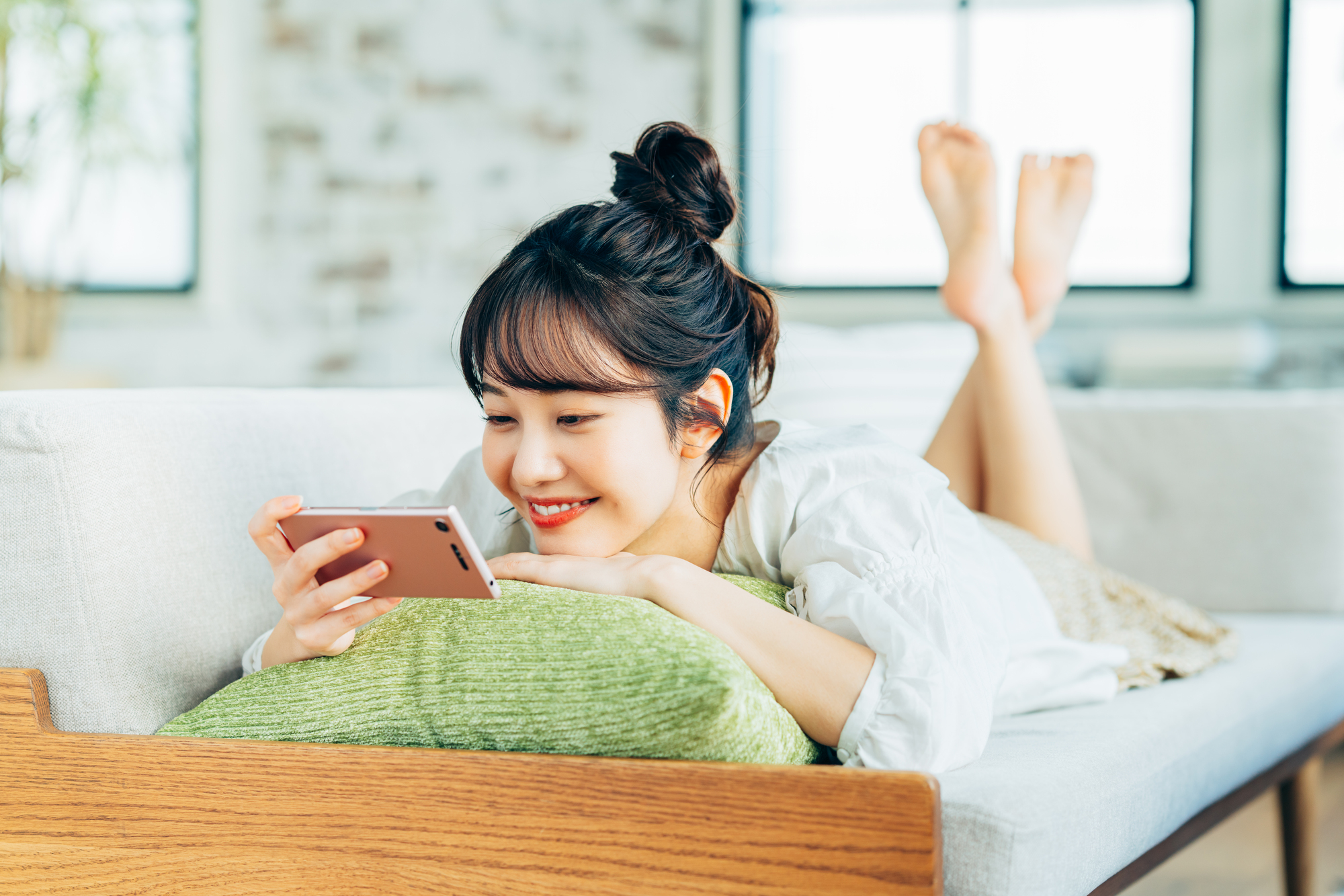 〈視聴者側〉Pococha（ポコチャ）の使い方