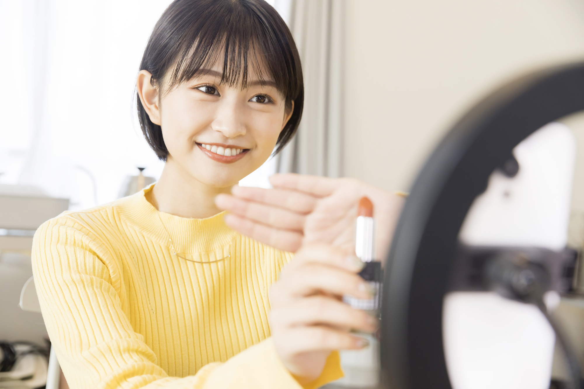 配信者としてポコチャを始めてみる