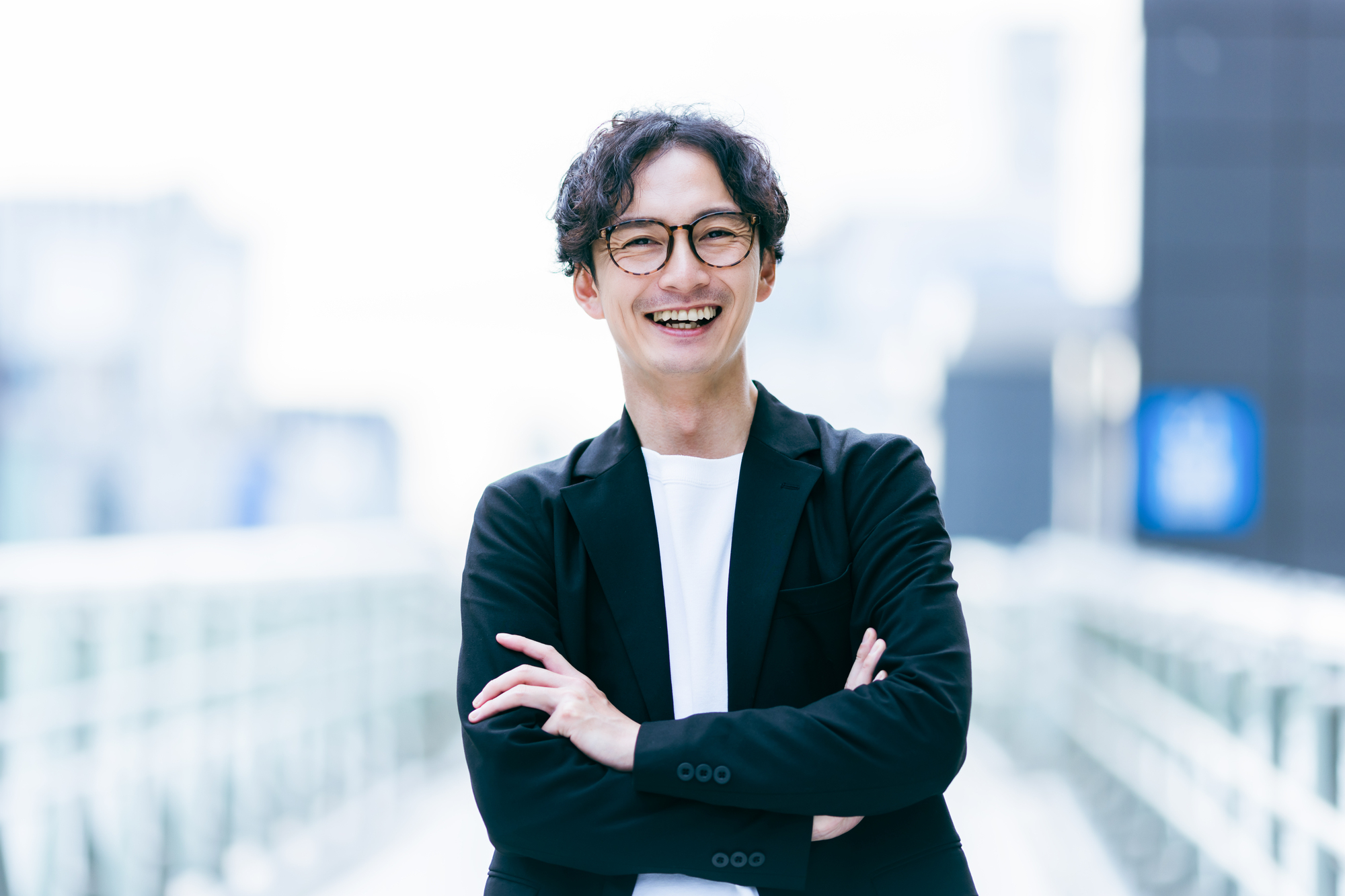 ビジネス系YouTuberのイメージ