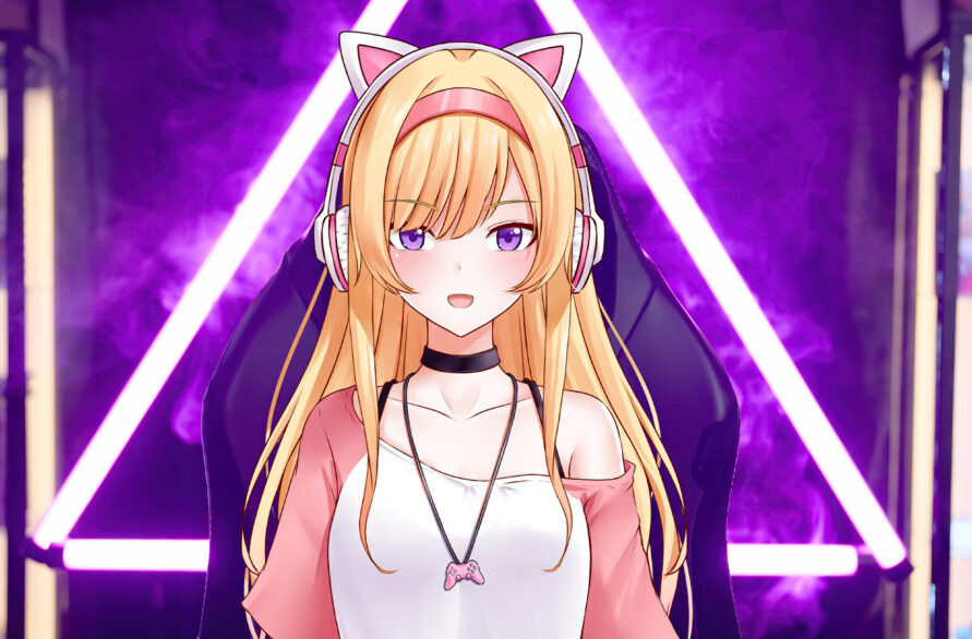 バーチャルYouTuber（VTuber）業界の今｜活動ジャンル・収益モデル・市場動向・技術・参入ハードルまで