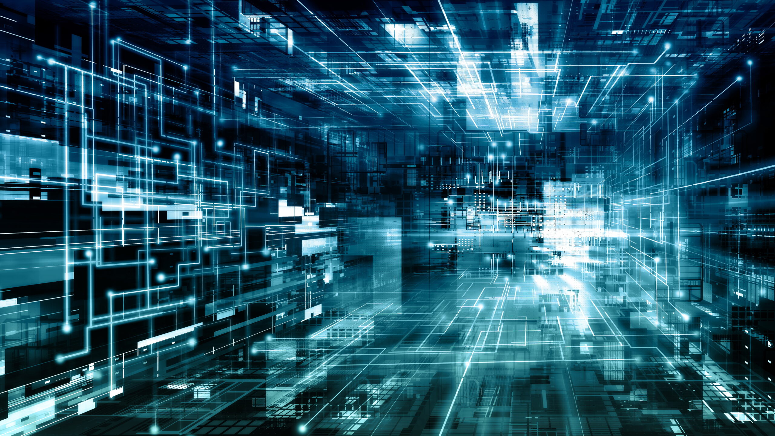 バーチャルYouTuber（VTuber）を支える技術が進歩しているイメージ