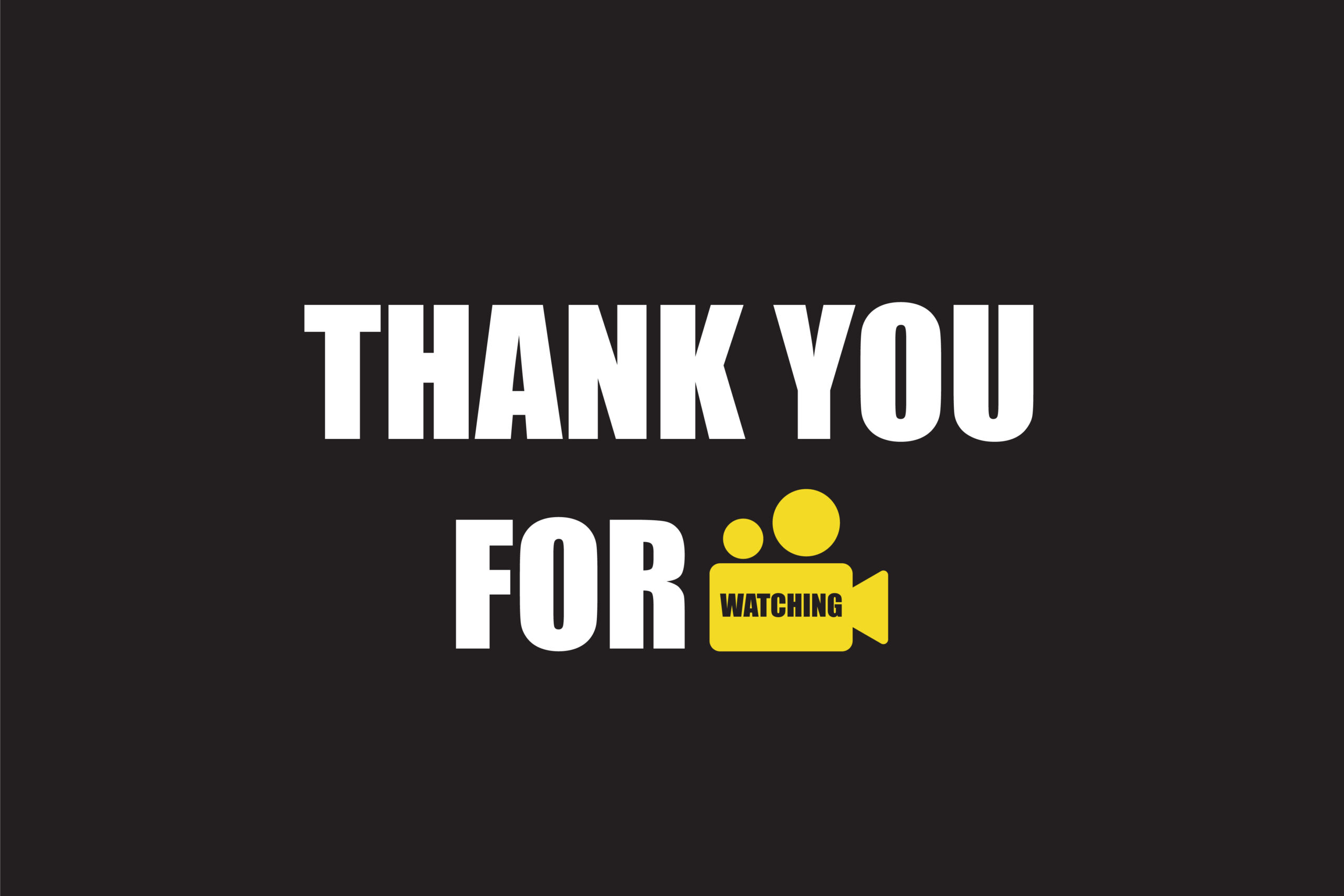 YouTubeのエンディングとは