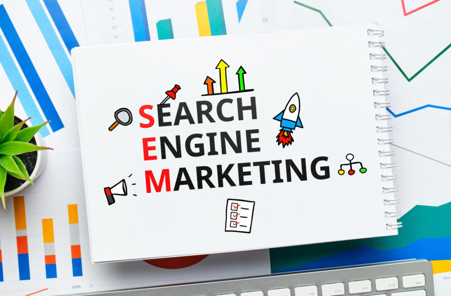 SEMとは？SEO・リスティング広告との違いから費用対効果まで徹底解説！