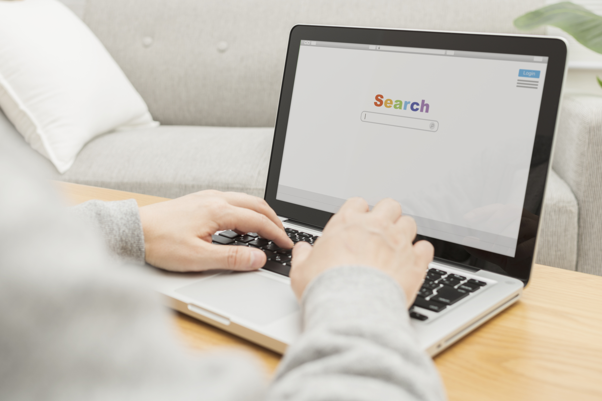 リスティング広告とは？：検索結果に連動して表示される広告