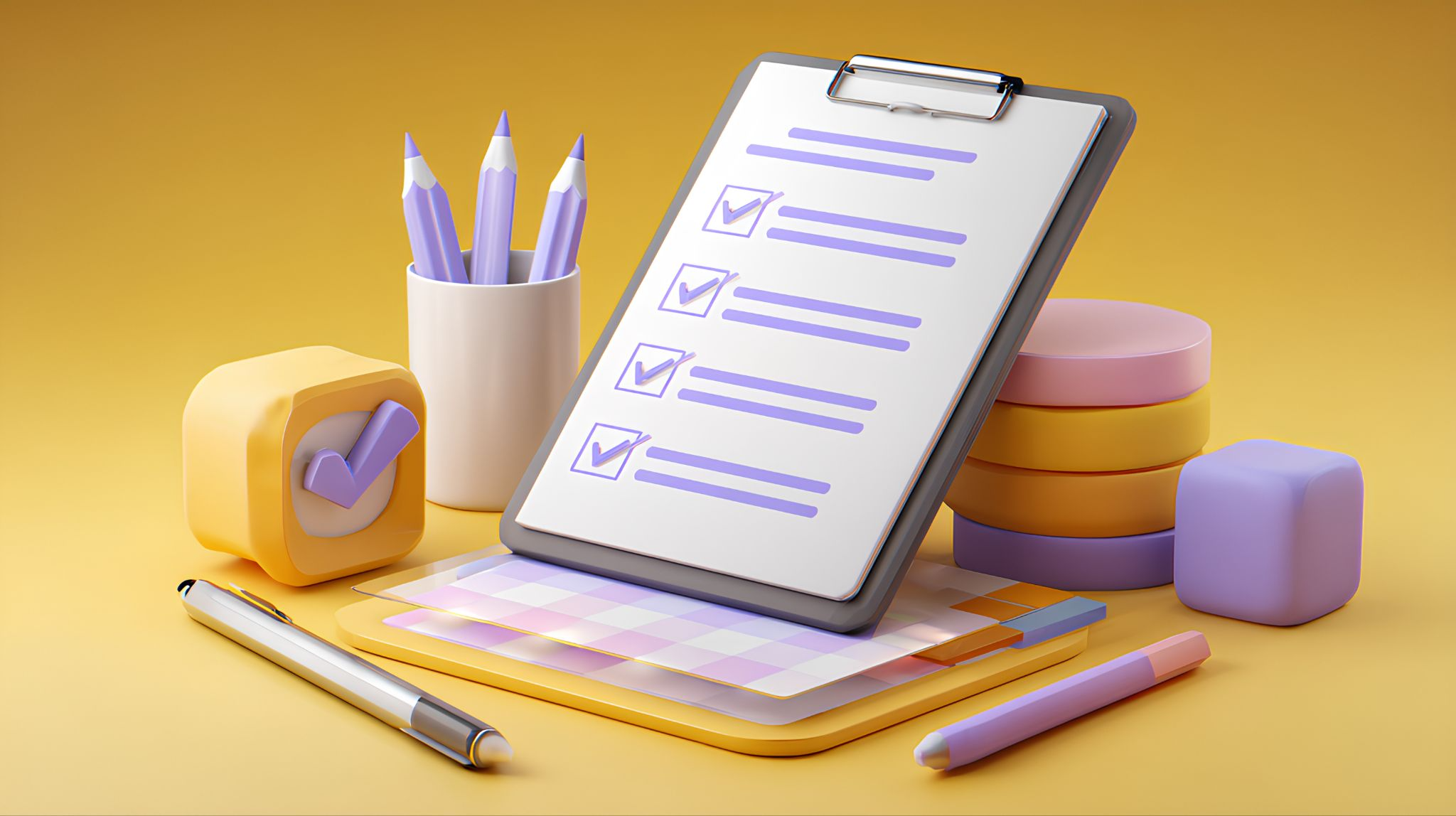 まとめ：3DCG作成方法の全体像