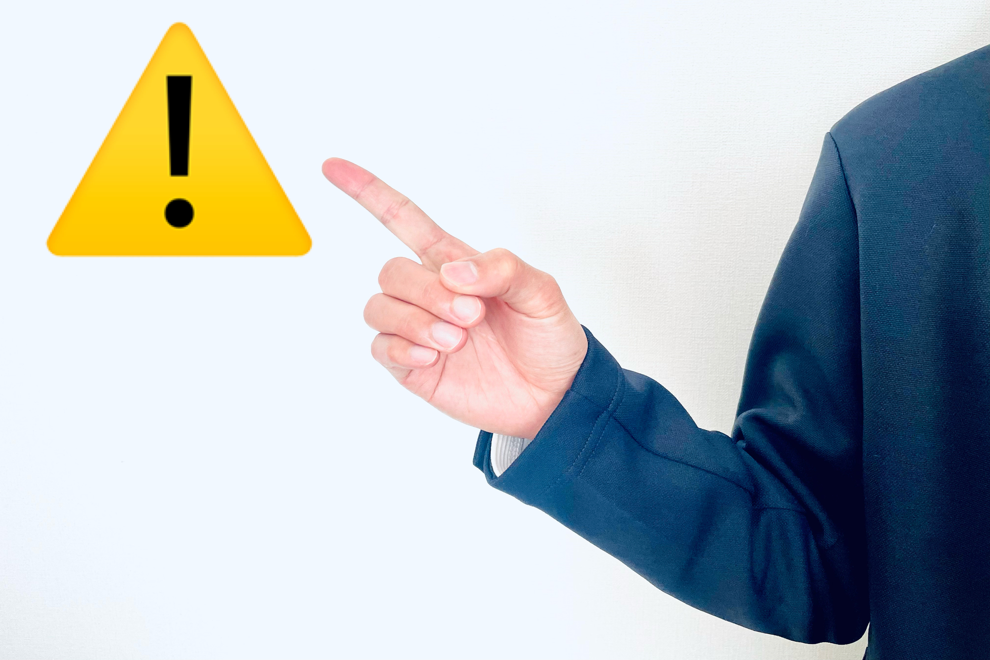 企業案件を依頼する際の4つの注意点