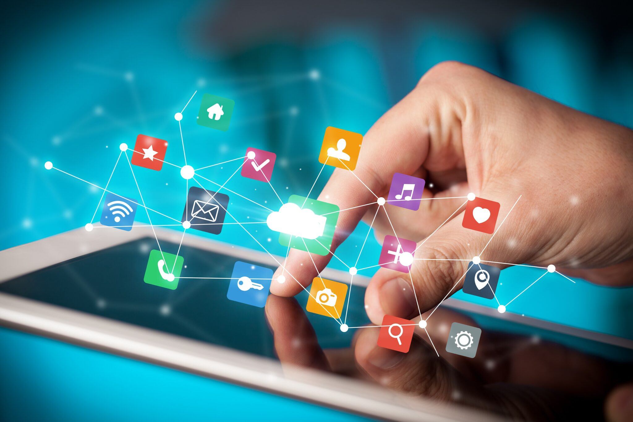 ホームページ作成におすすめのスマホアプリ