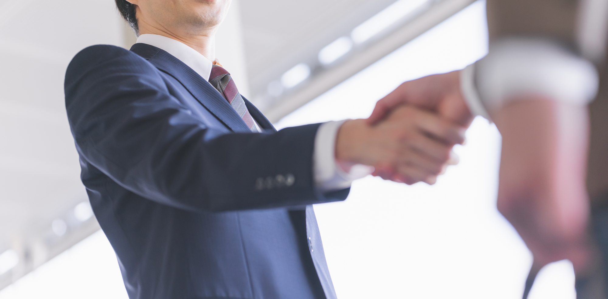 YouTube運用代行会社への依頼するイメージ
