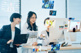 企業が動画活用で得られる7つのメリット｜成功事例・制作のポイントをプロが解説！