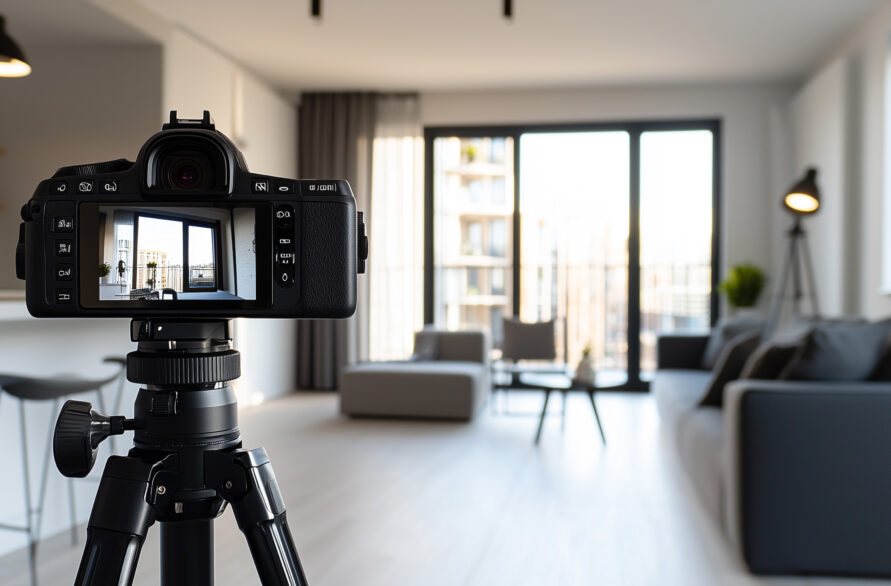 【事例付き！】不動産業界で動画を活用するメリットとポイントをあわせてご紹介！