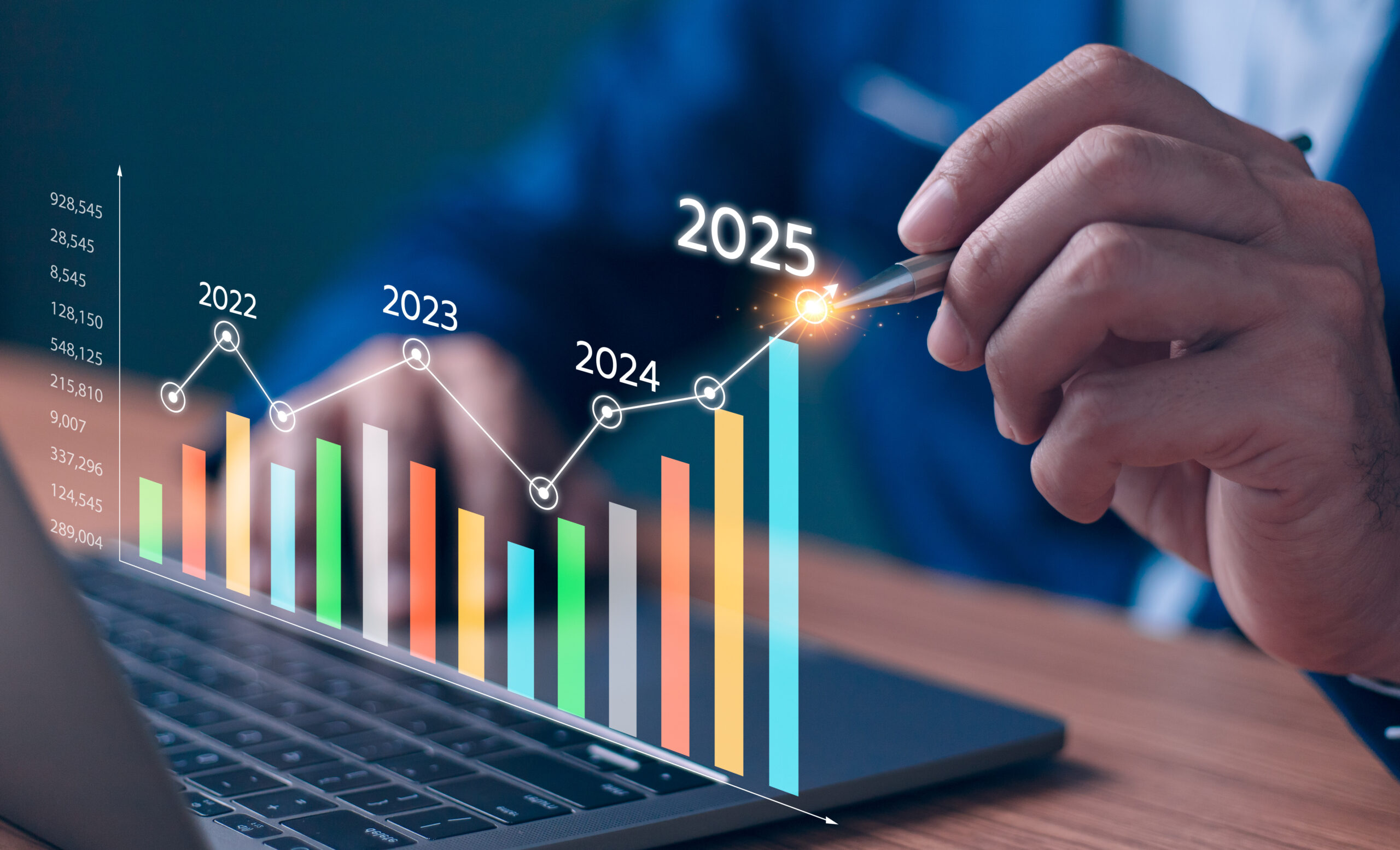 【2025年最新】VSEO対策のトレンド