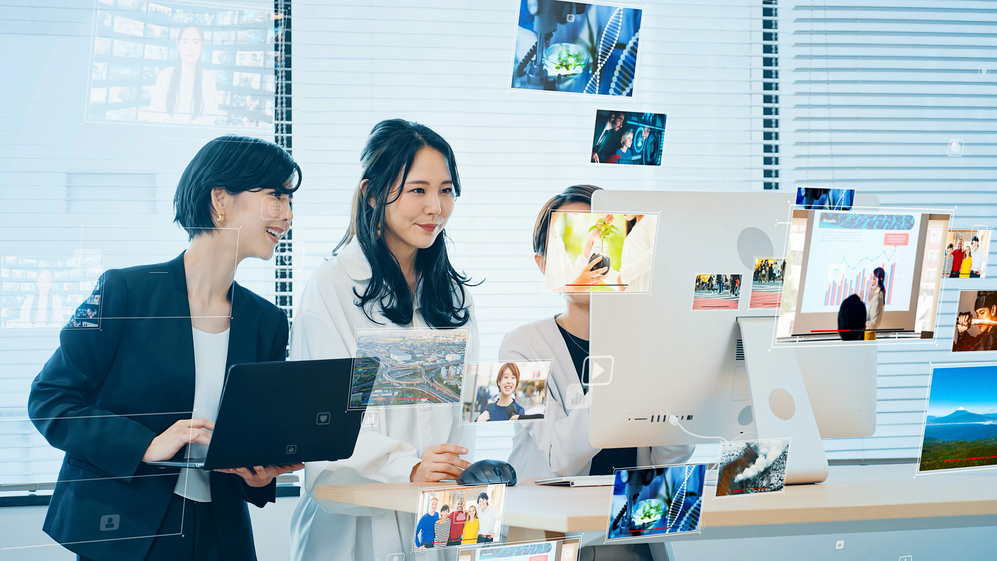 ブランディング動画とは？