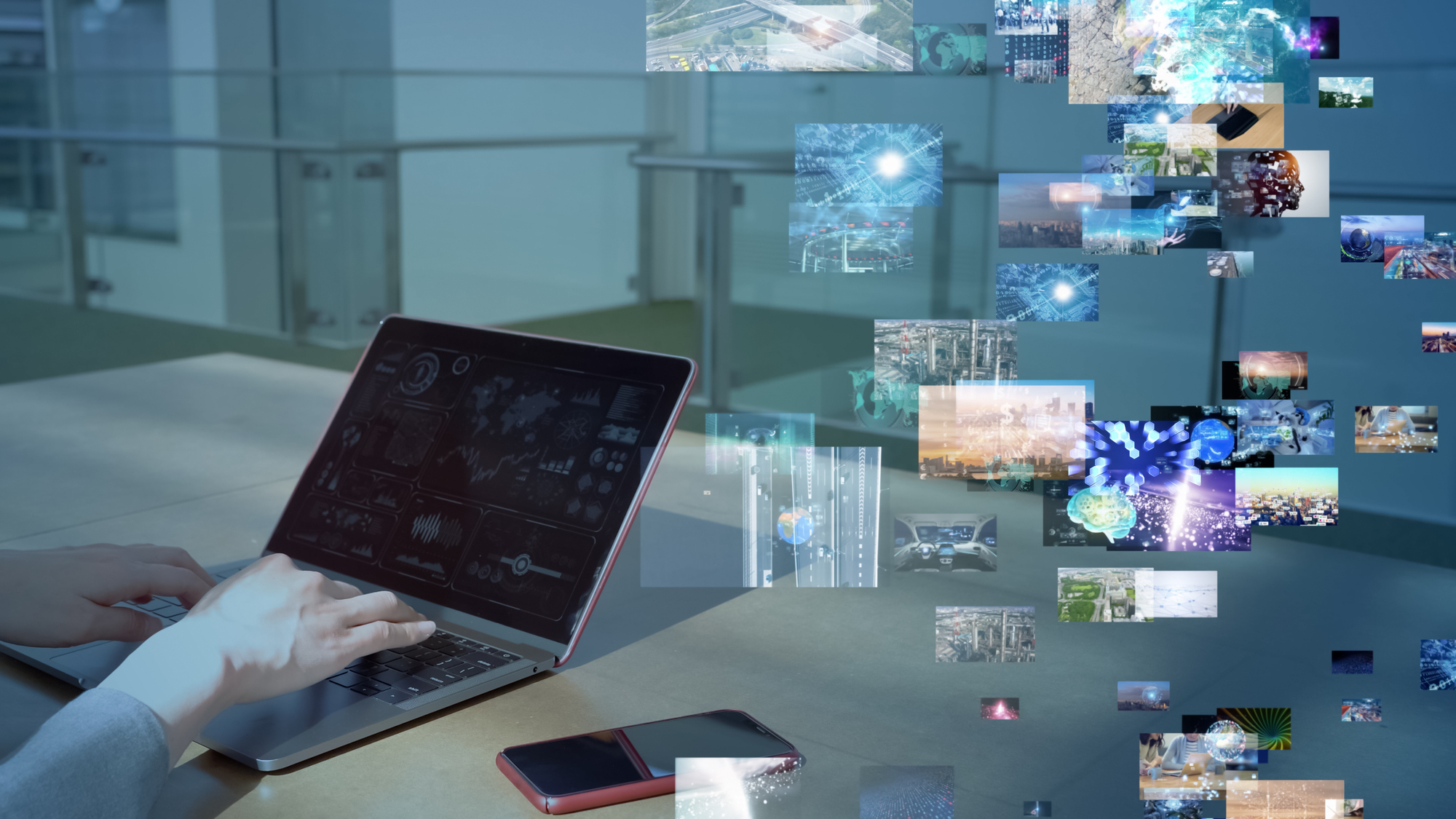 ブランディング動画の活用シーン