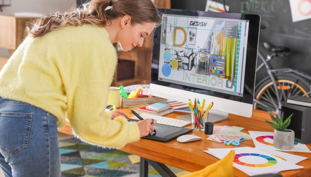 Webデザインソフトとは？基本知識と種類