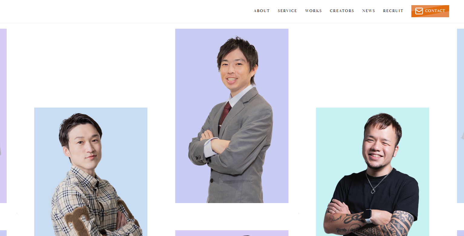 おすすめのYouTube運用代行会社20選！：株式会社KNOCK