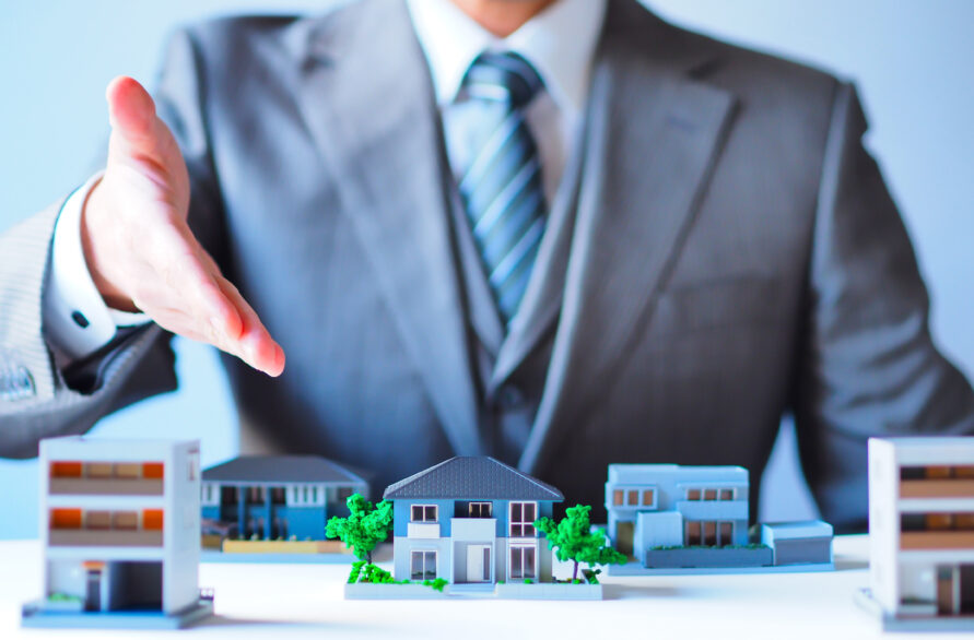 不動産業界は動画活用しよう！メリットやポイントを理解してプロモーション効果を最大化させよう！