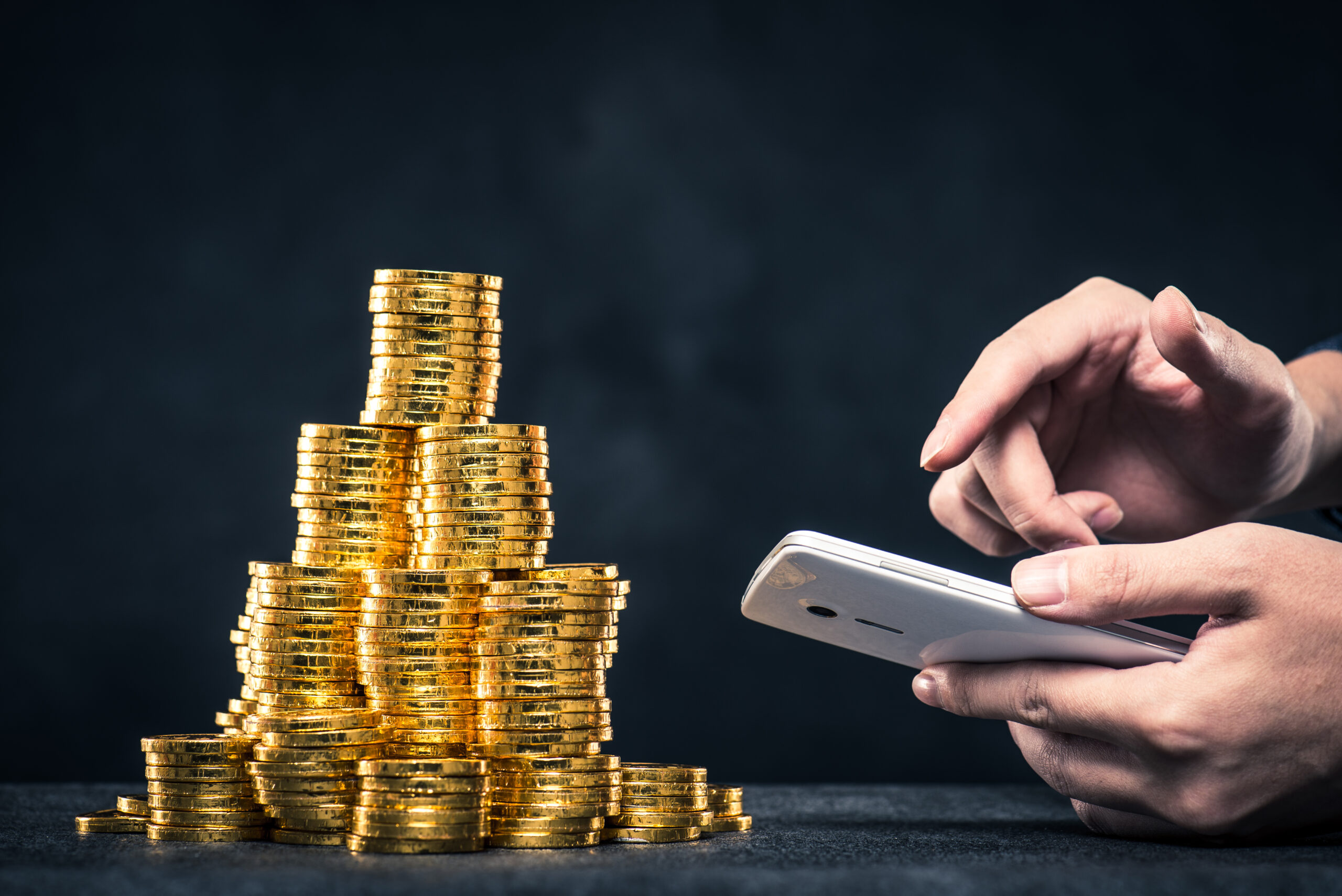 SNS動画広告の課金形式