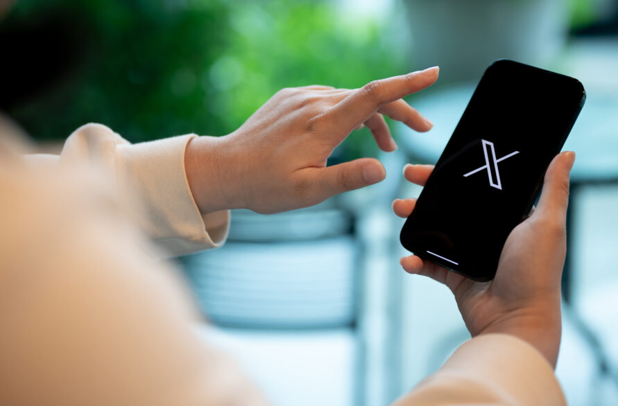 X（旧Twitter）動画広告の効果的活用法！SNSマーケティングでブランド認知度を高める秘訣