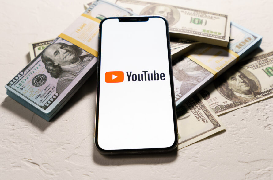 【2025年最新版】YouTube収益化のやり方｜初心者向け完全ロードマップ