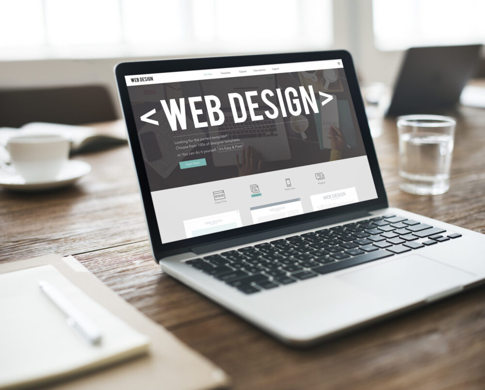 UI・UX・Webデザインに関する画像