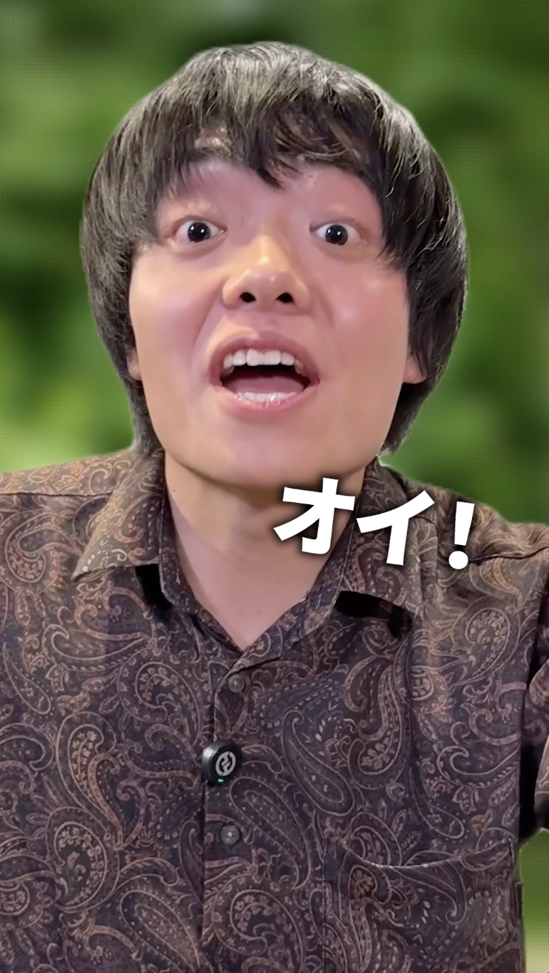 よっちぃ@演戯めぃかー🎭